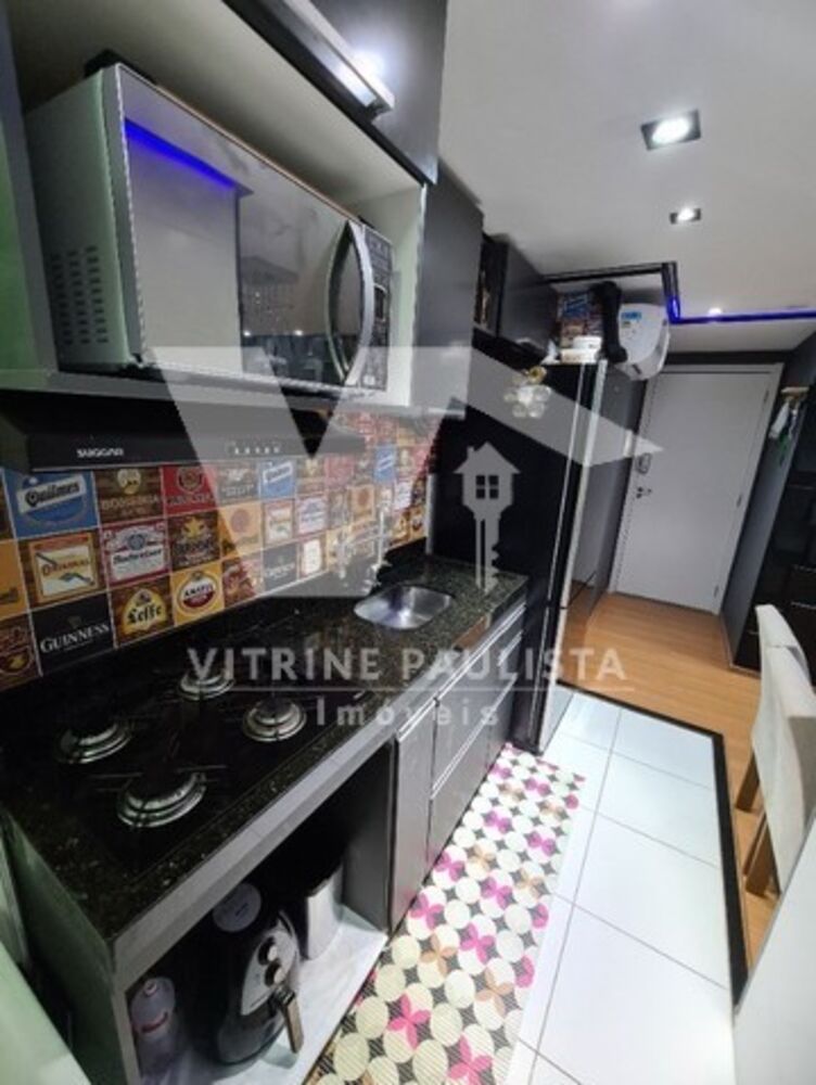 Apartamento, 2 quartos, 41 m² - Foto 1