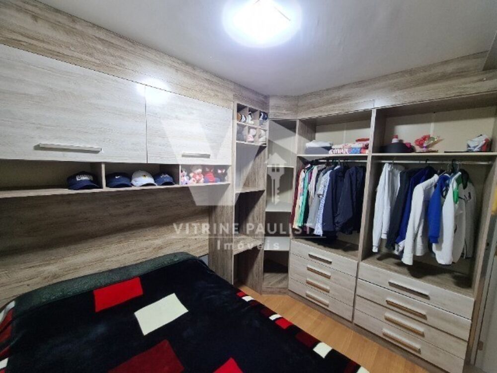 Apartamento, 2 quartos, 41 m² - Foto 2