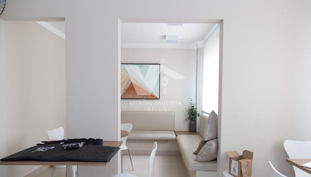 Apartamento, 2 quartos, 41 m² - Foto 4