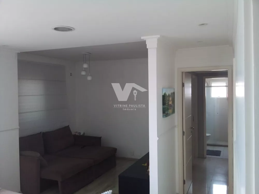 Cobertura à venda com 3 quartos, 94m² - Foto 3