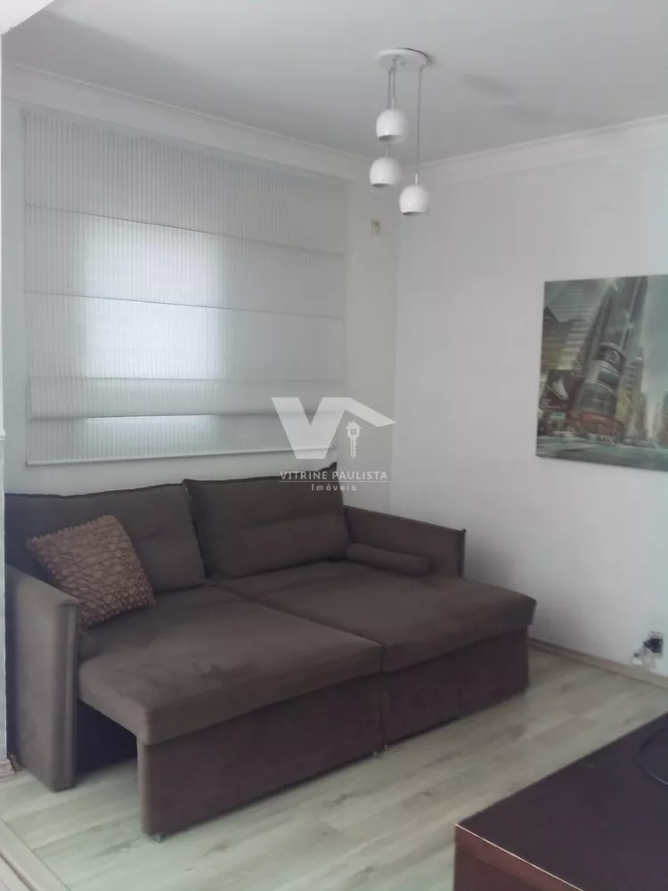 Cobertura à venda com 3 quartos, 94m² - Foto 4