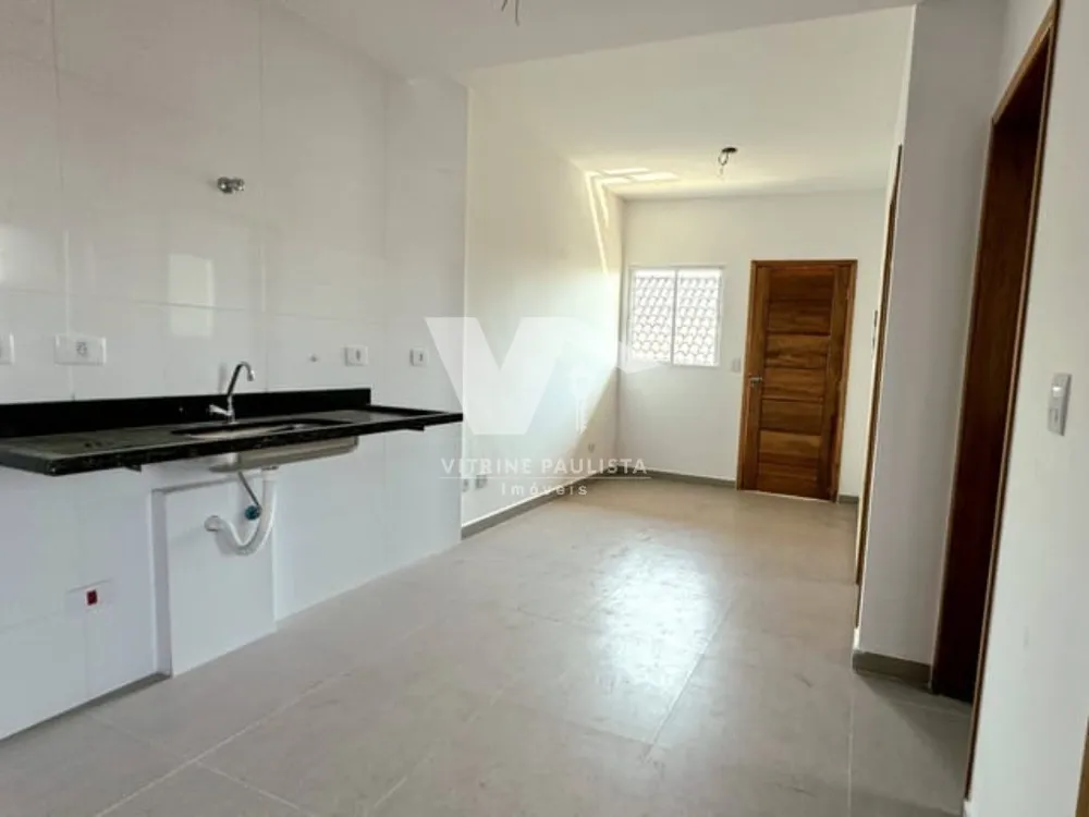 Apartamento, 2 quartos, 34 m² - Foto 9