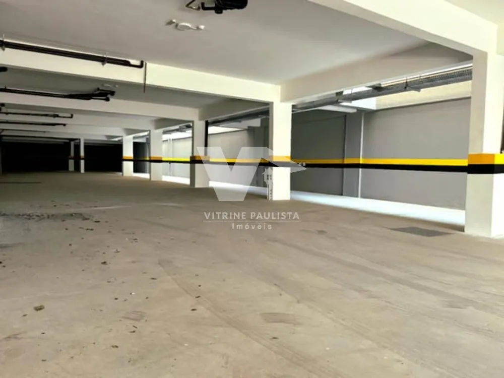 Apartamento, 2 quartos, 34 m² - Foto 2