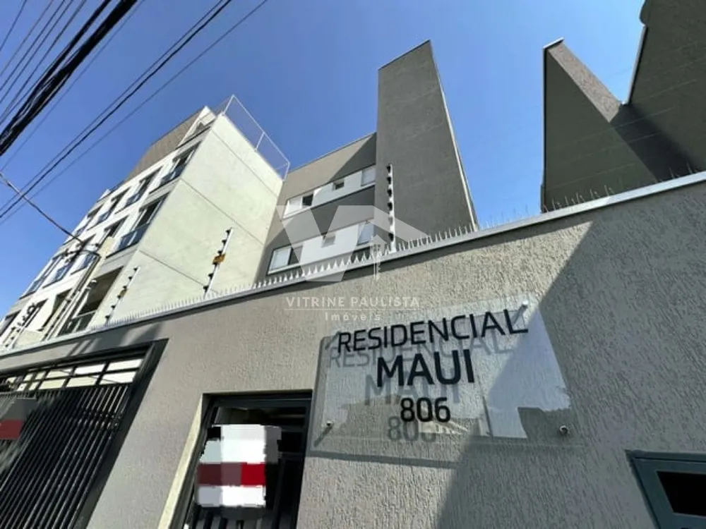 Apartamento, 2 quartos, 34 m² - Foto 1