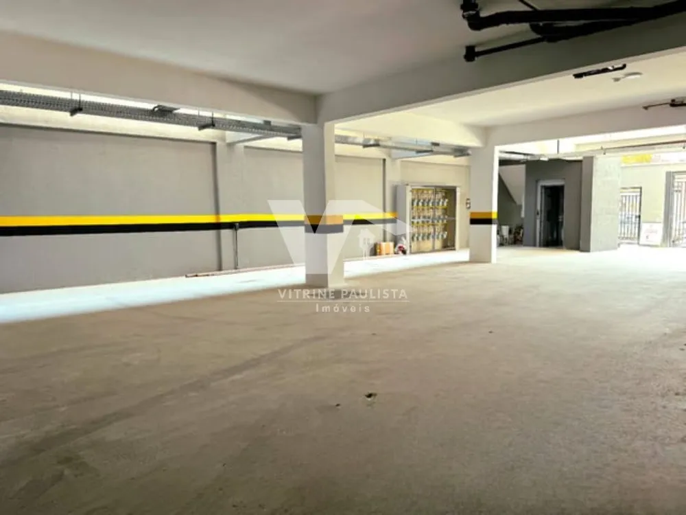 Apartamento, 2 quartos, 34 m² - Foto 4