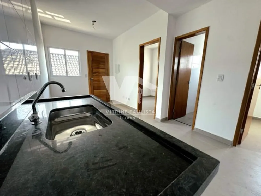 Apartamento, 2 quartos, 34 m² - Foto 8