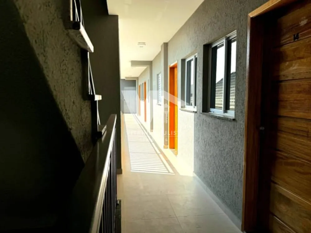Apartamento, 2 quartos, 34 m² - Foto 6