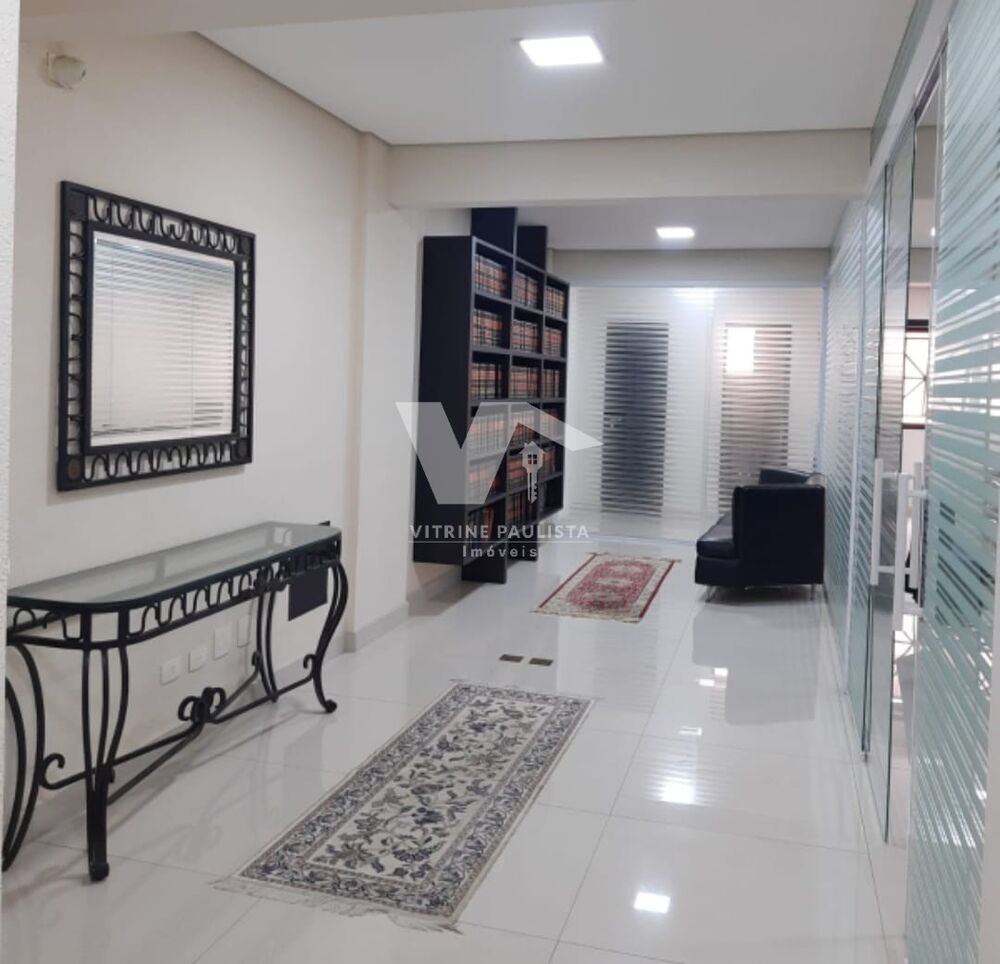 Terreno à venda e aluguel, 600m² - Foto 7