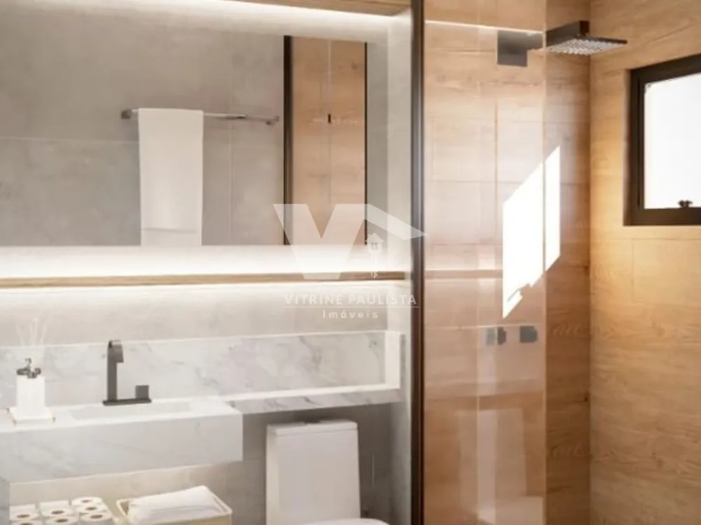 Apartamento, 1 quarto, 27 m² - Foto 1