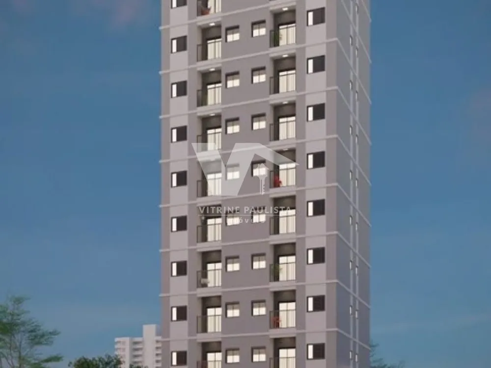 Apartamento, 1 quarto, 27 m² - Foto 3