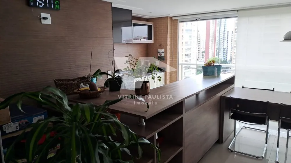 Apartamento, 3 quartos, 178 m² - Foto 1
