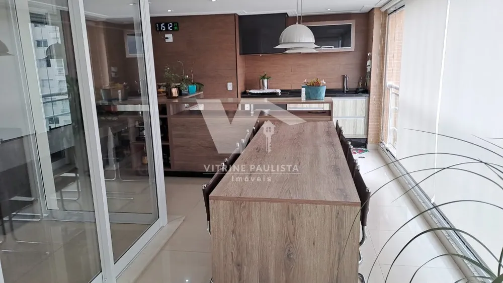 Apartamento, 3 quartos, 178 m² - Foto 3