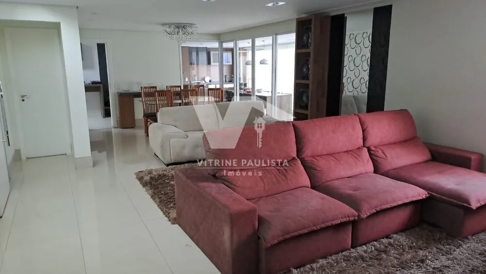 Apartamento, 3 quartos, 178 m² - Foto 3