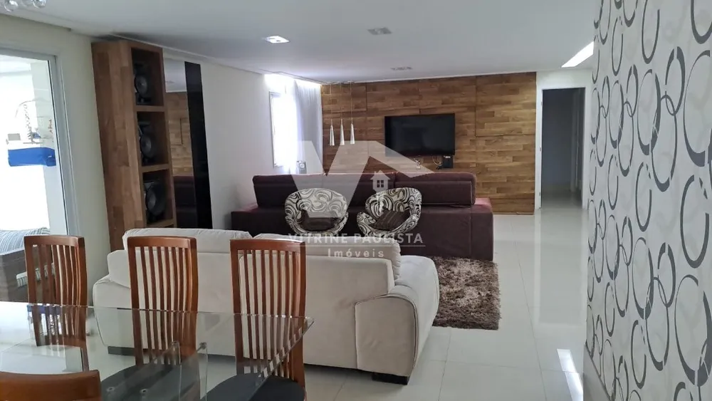 Apartamento, 3 quartos, 178 m² - Foto 2