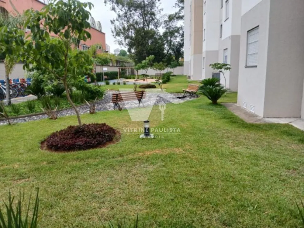 Apartamento, 2 quartos, 42 m² - Foto 7