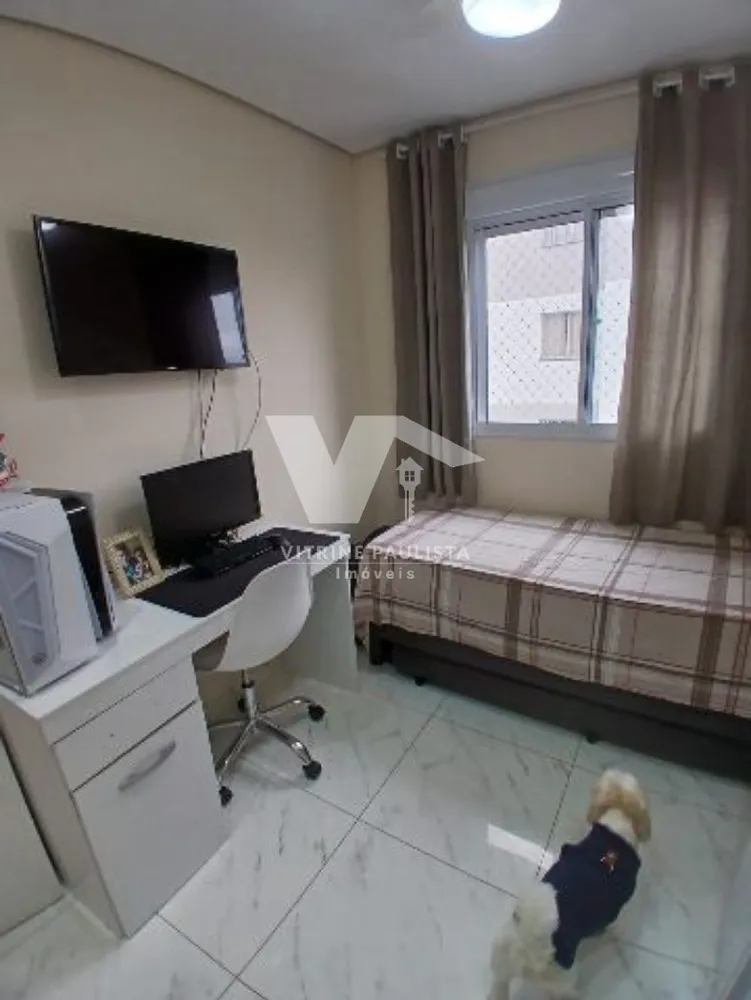 Apartamento, 2 quartos, 42 m² - Foto 10