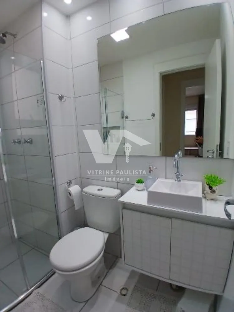 Apartamento, 2 quartos, 42 m² - Foto 3