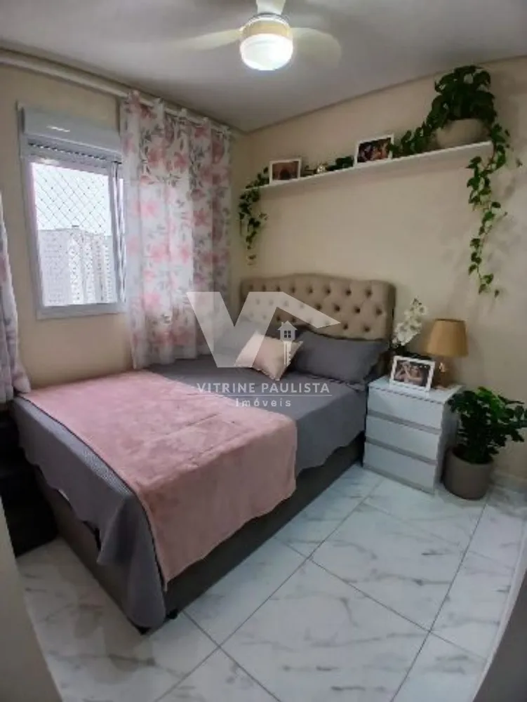 Apartamento, 2 quartos, 42 m² - Foto 6
