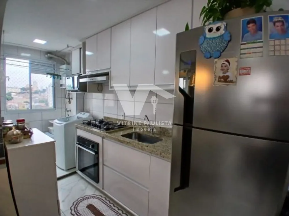 Apartamento, 2 quartos, 42 m² - Foto 8