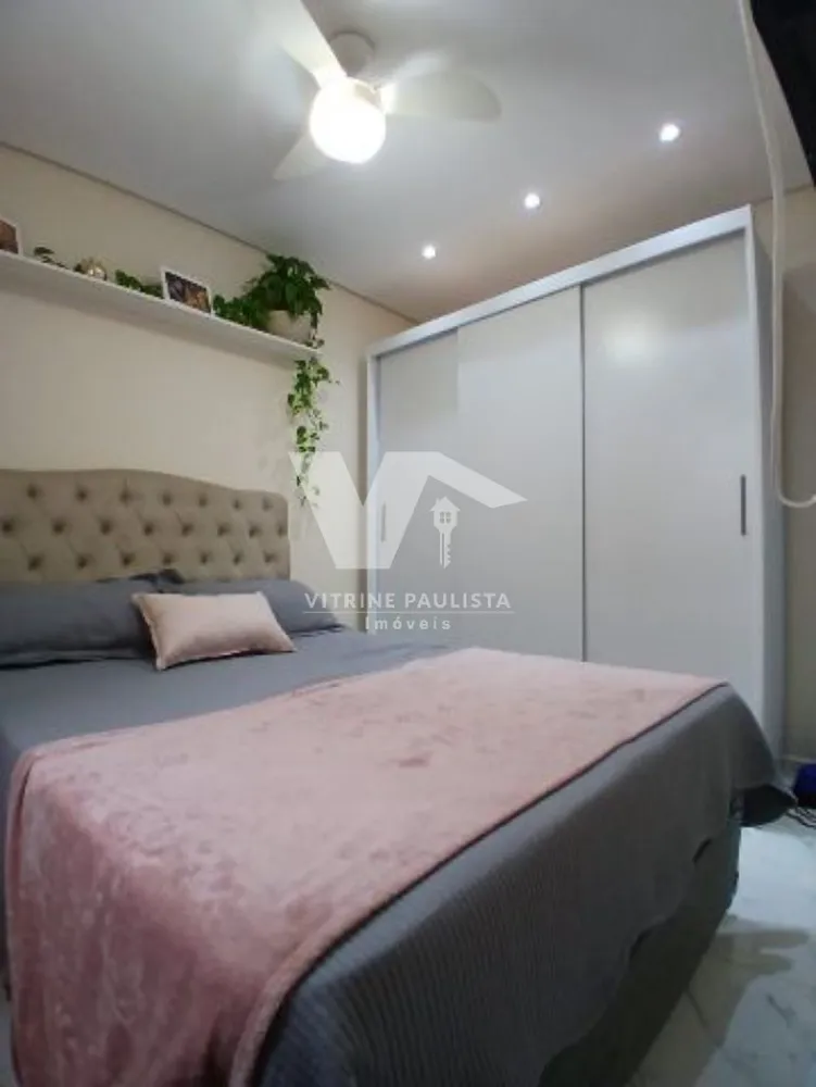 Apartamento, 2 quartos, 42 m² - Foto 1