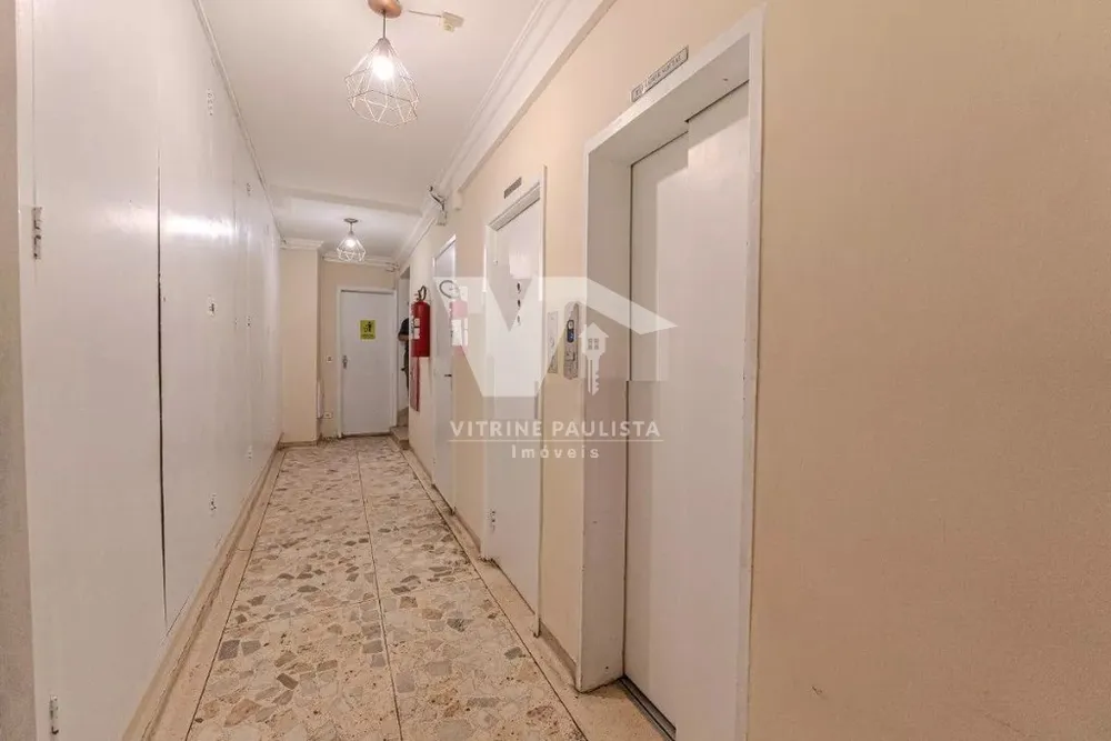 Apartamento, 1 quarto, 44 m² - Foto 1