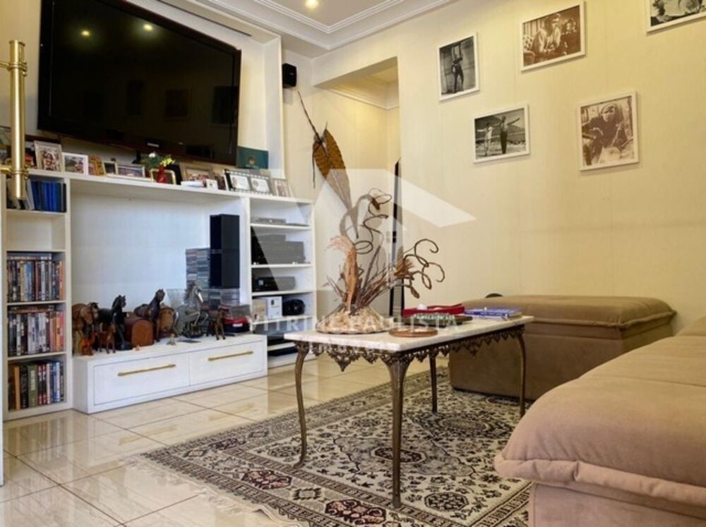 Apartamento, 5 quartos, 170 m² - Foto 1