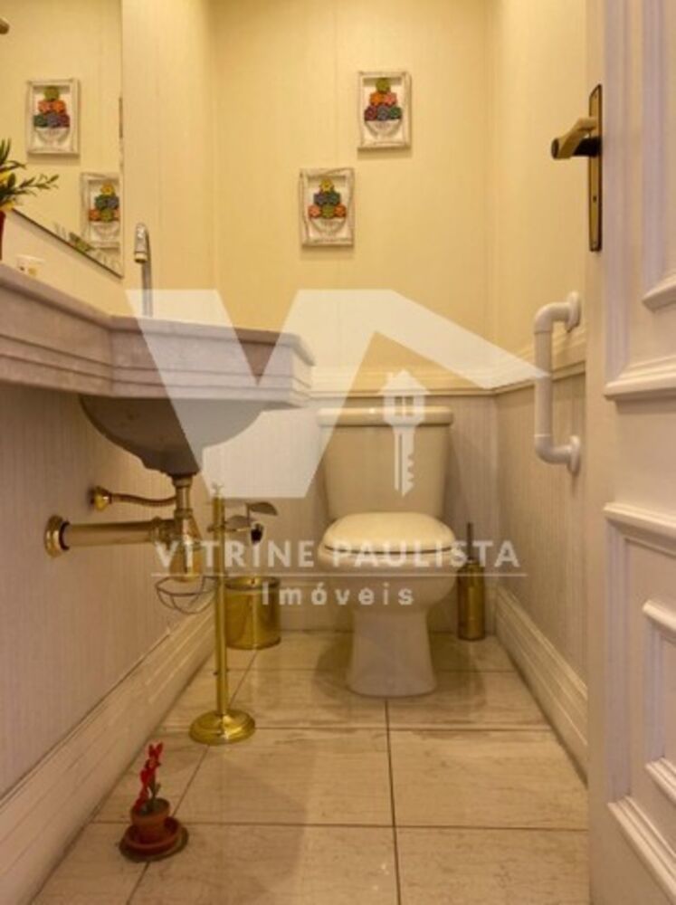 Apartamento, 5 quartos, 170 m² - Foto 3