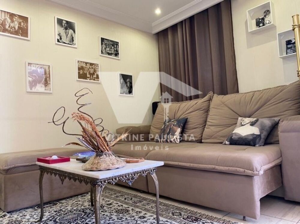 Apartamento, 5 quartos, 170 m² - Foto 2