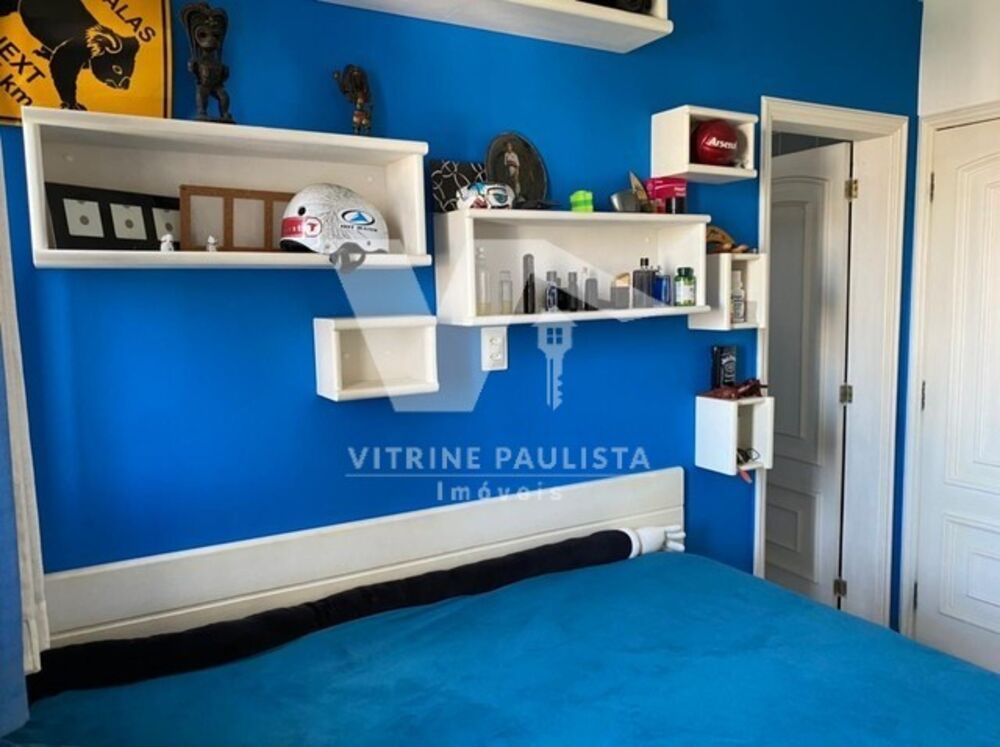 Apartamento, 5 quartos, 170 m² - Foto 4