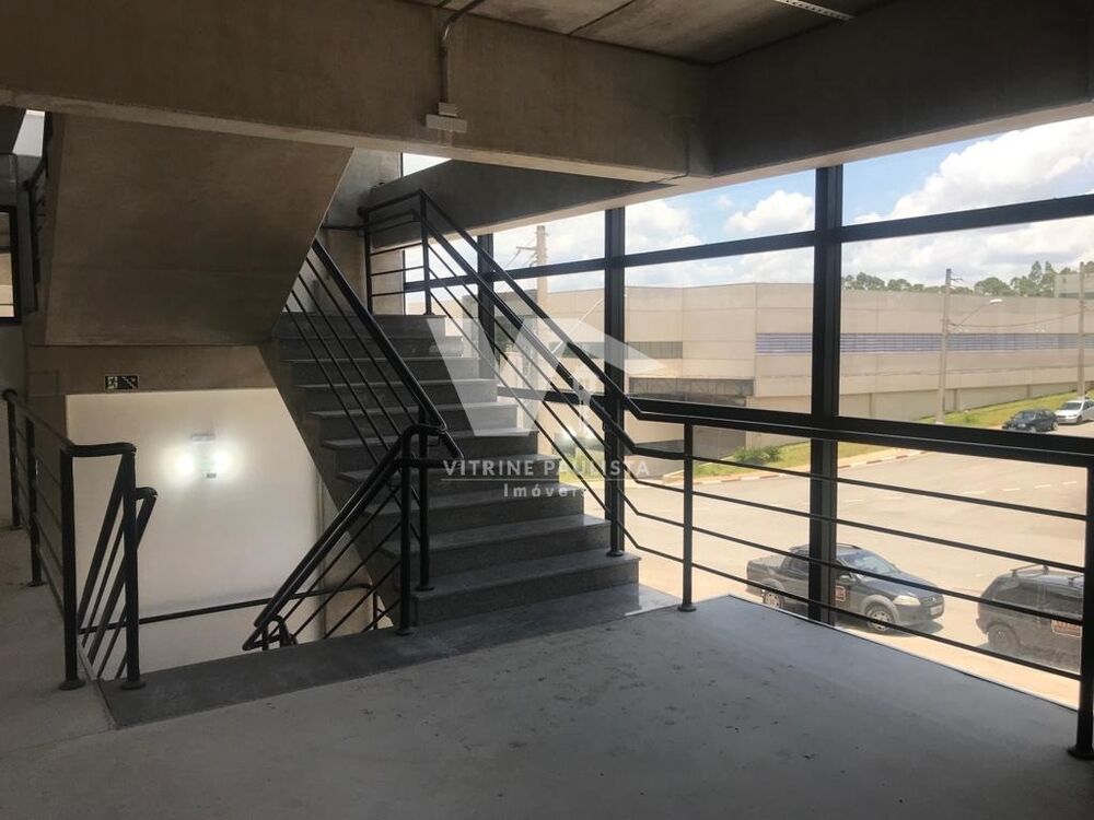 Depósito-Galpão - Foto 1