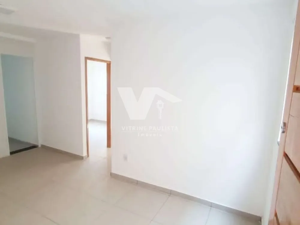 Apartamento, 2 quartos, 40 m² - Foto 2