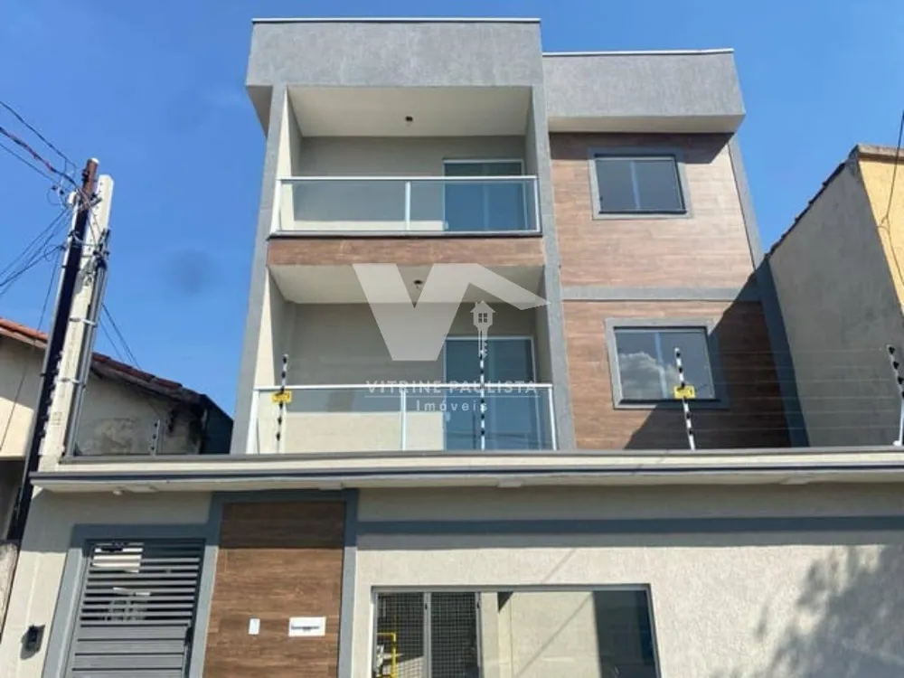 Apartamento, 2 quartos, 40 m² - Foto 7