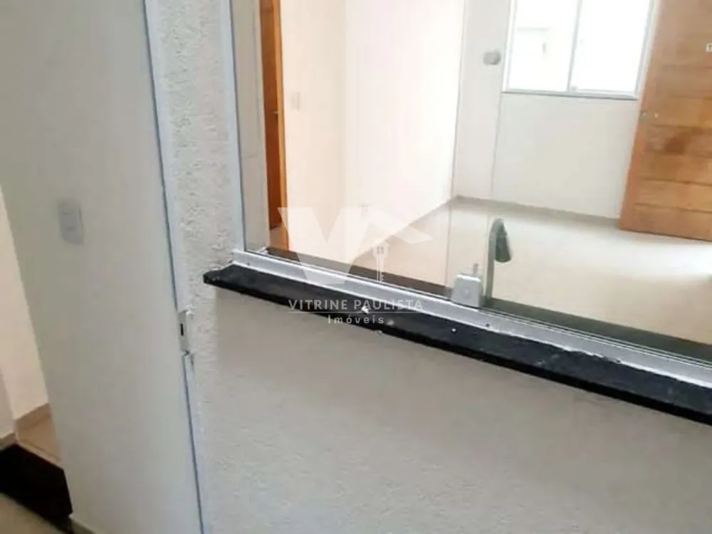 Apartamento, 2 quartos, 40 m² - Foto 3