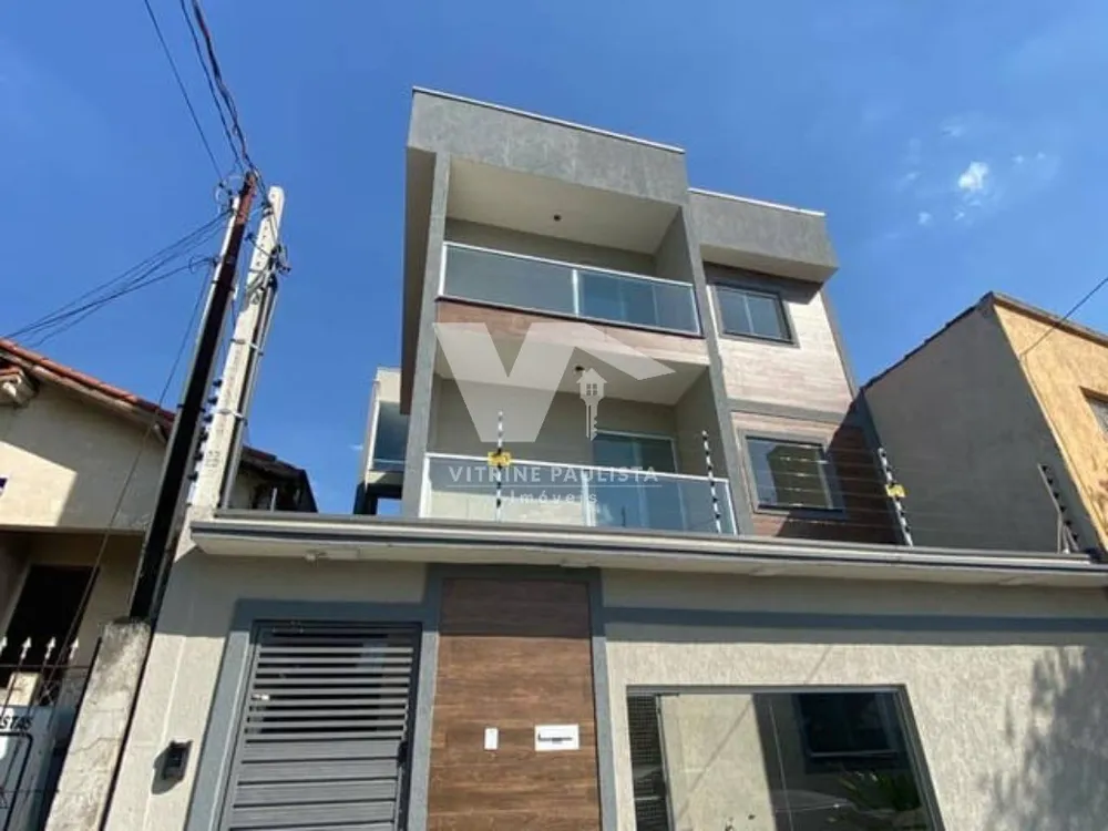 Apartamento, 2 quartos, 40 m² - Foto 11