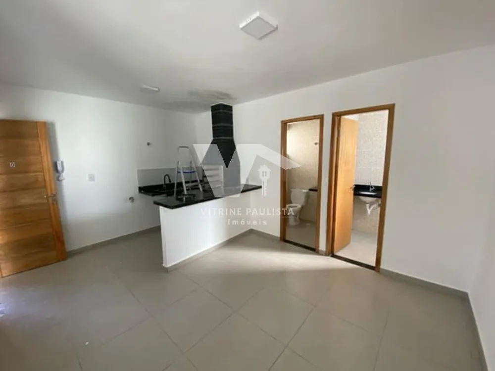 Apartamento, 2 quartos, 40 m² - Foto 1