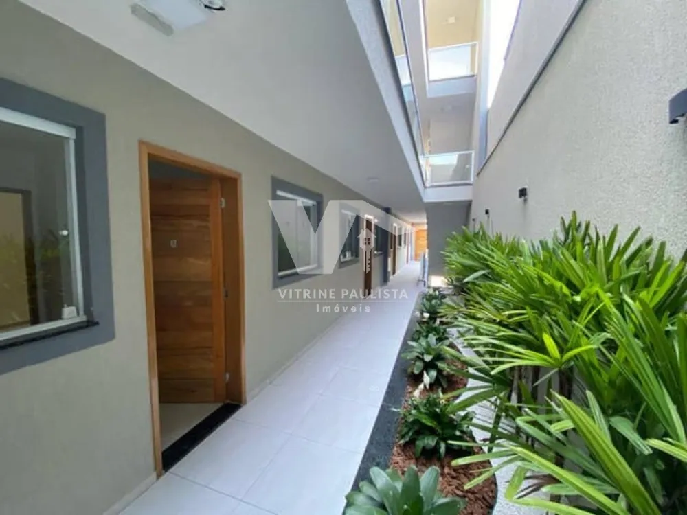 Apartamento, 2 quartos, 40 m² - Foto 6