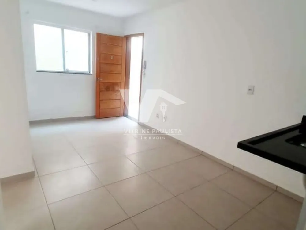 Apartamento, 2 quartos, 40 m² - Foto 9