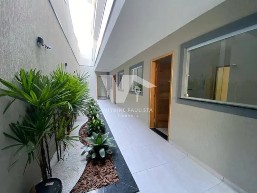 Apartamento, 2 quartos, 40 m² - Foto 4