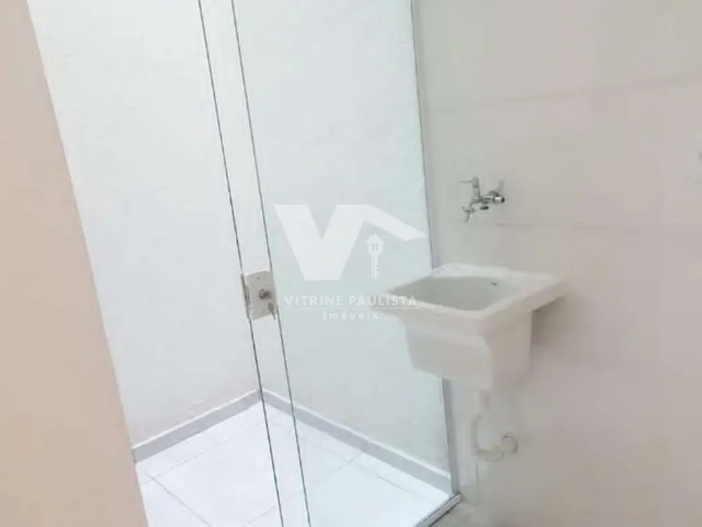 Apartamento, 2 quartos, 40 m² - Foto 5