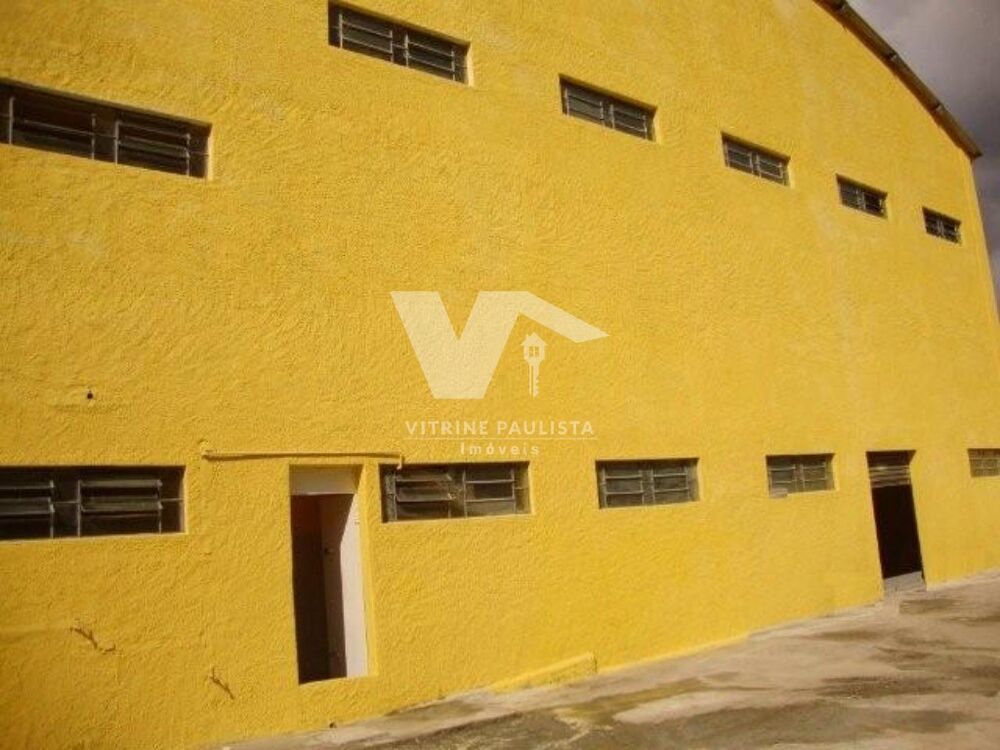 Depósito-Galpão - Foto 3