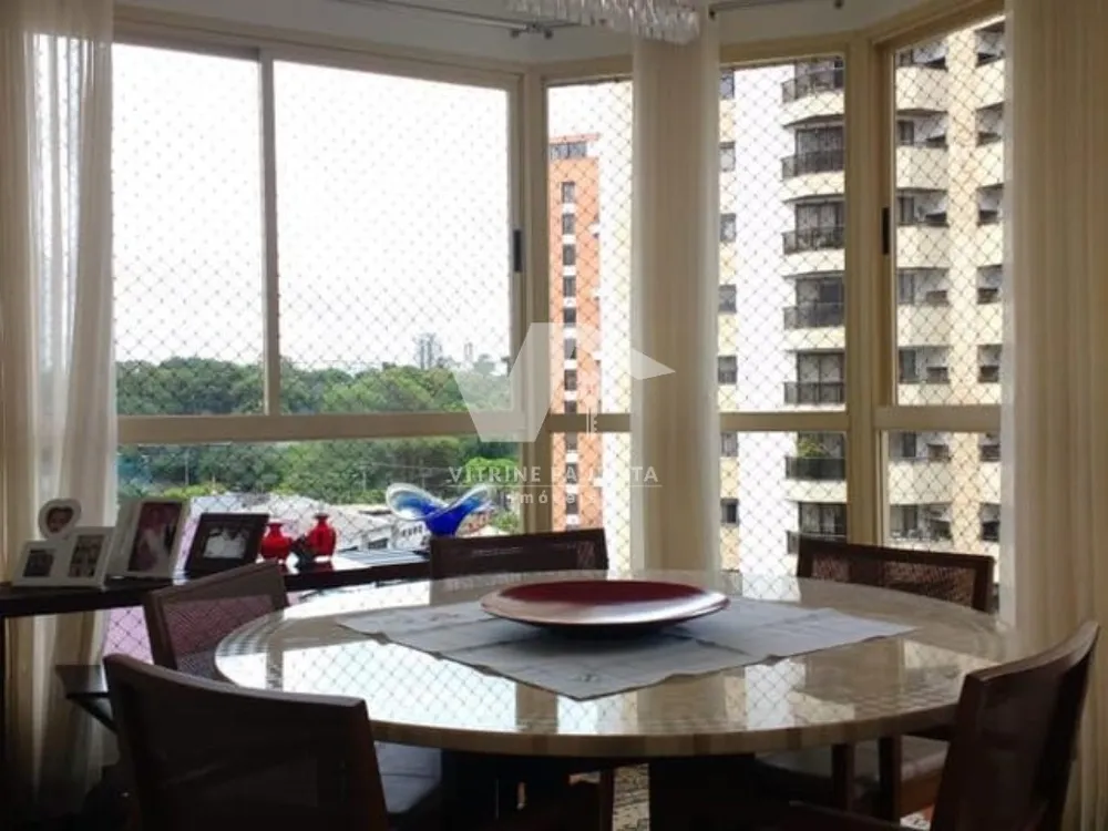 Apartamento, 5 quartos, 200 m² - Foto 5