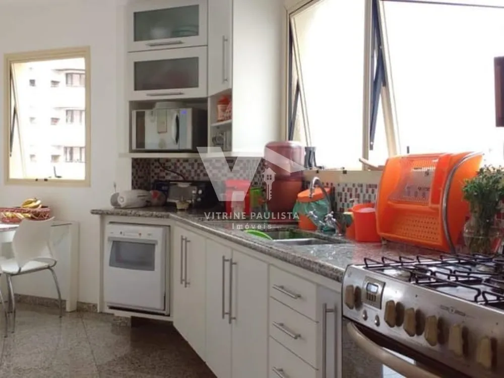 Apartamento, 5 quartos, 200 m² - Foto 7