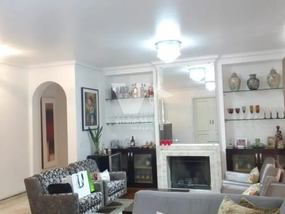 Apartamento, 5 quartos, 200 m² - Foto 2