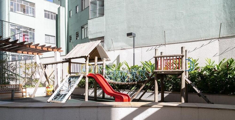 Apartamento, 2 quartos, 103 m² - Foto 4