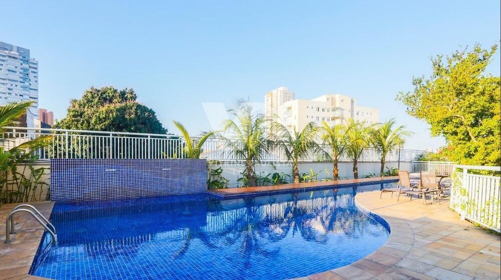 Apartamento, 2 quartos, 103 m² - Foto 2