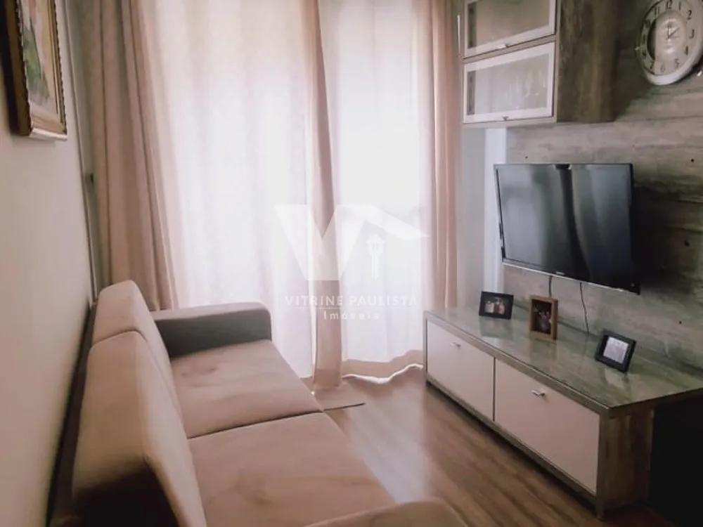 Apartamento, 2 quartos, 53 m² - Foto 4