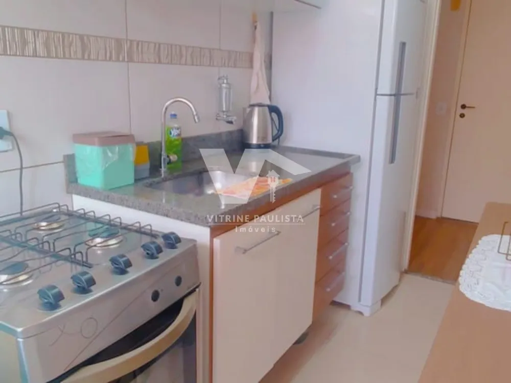 Apartamento, 2 quartos, 53 m² - Foto 10