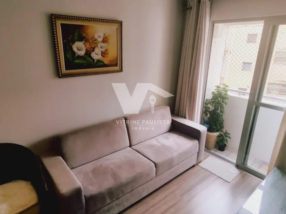 Apartamento, 2 quartos, 53 m² - Foto 3
