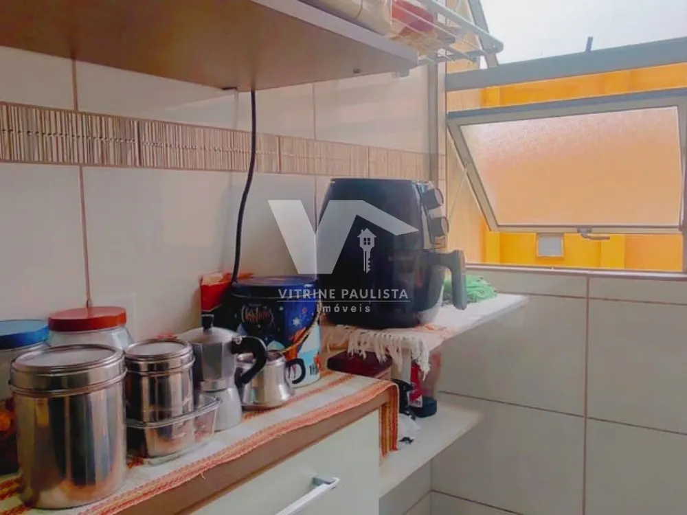 Apartamento, 2 quartos, 53 m² - Foto 12
