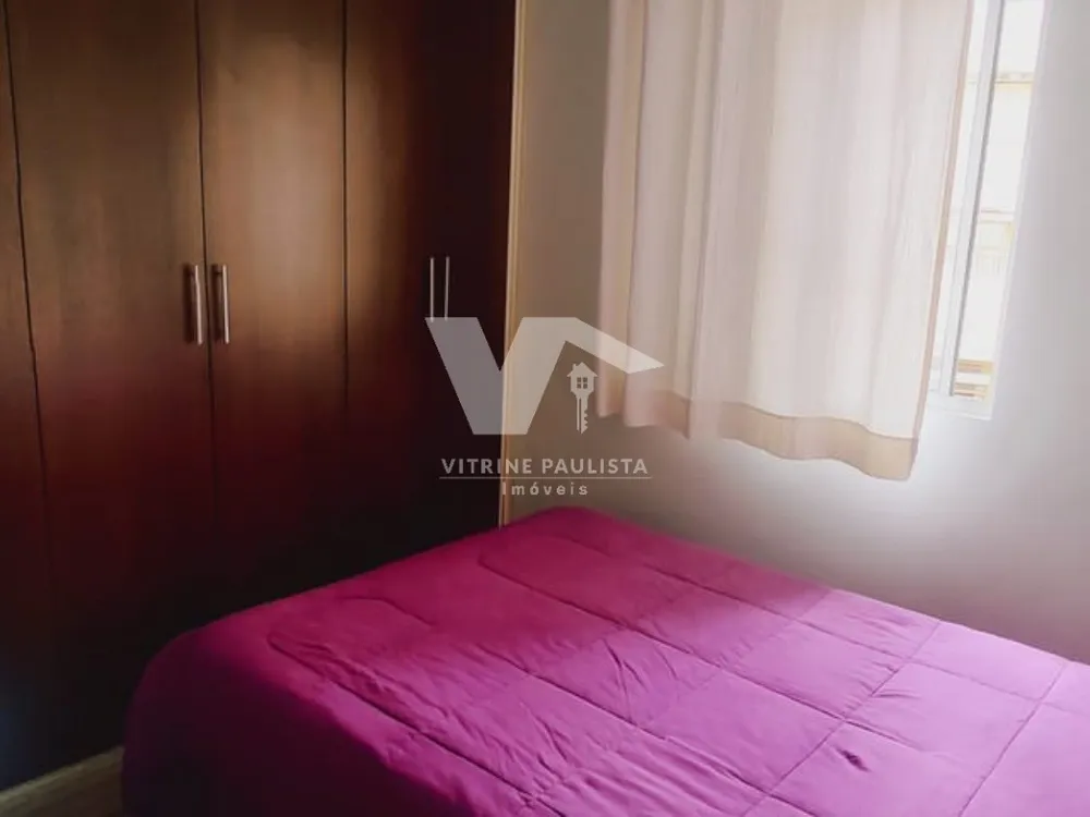 Apartamento, 2 quartos, 53 m² - Foto 6